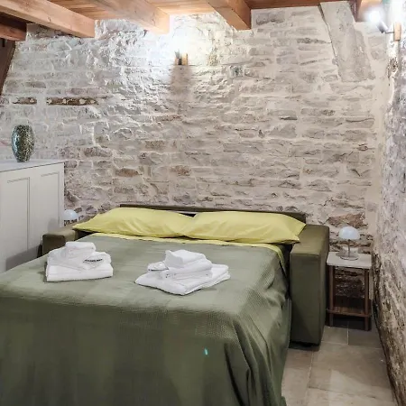 Casetta Francese Apartamento *