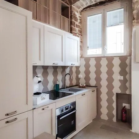 Casetta Francese Ruvo di Puglia