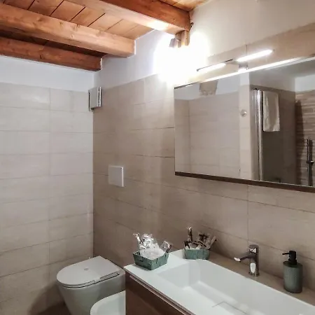 Apartamento Casetta Francese