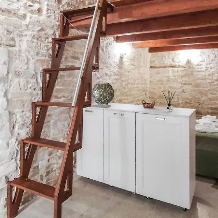 Casetta Francese Apartamento Ruvo di Puglia