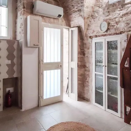 Casetta Francese Ruvo di Puglia