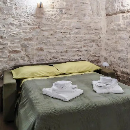 Apartamento Casetta Francese