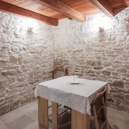 Casetta Francese * Ruvo di Puglia