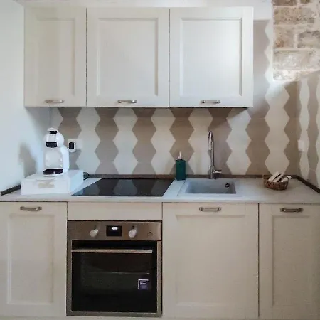 Apartamento Casetta Francese