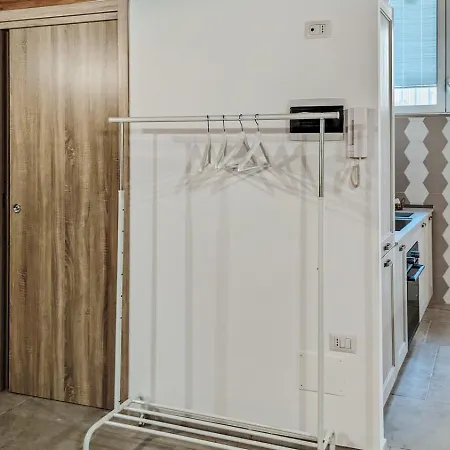 Apartamento Casetta Francese Ruvo di Puglia
