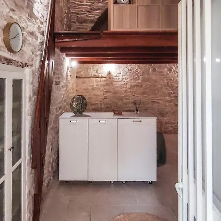 Casetta Francese Apartamento Ruvo di Puglia
