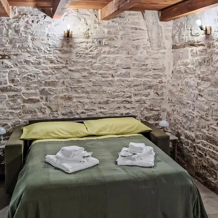 Apartamento Casetta Francese *