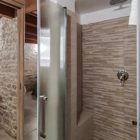 Casetta Francese Apartamento Ruvo di Puglia