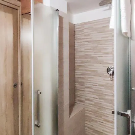 Apartamento Casetta Francese *