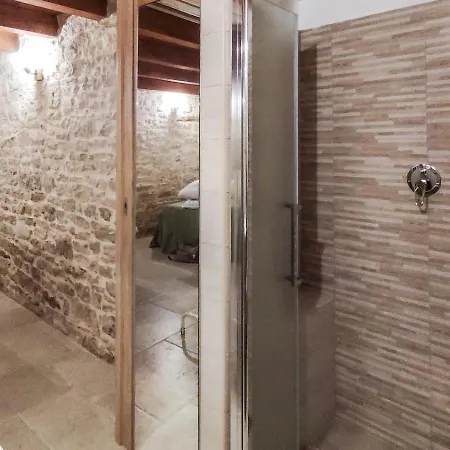 Apartamento Casetta Francese