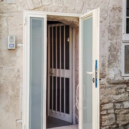 Casetta Francese Apartamento *