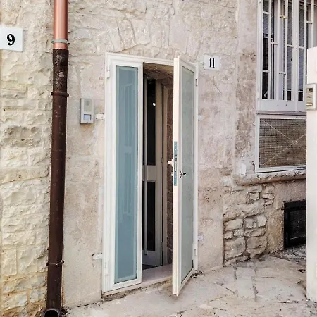 Casetta Francese Apartamento Ruvo di Puglia